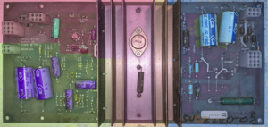 AR-II Sections